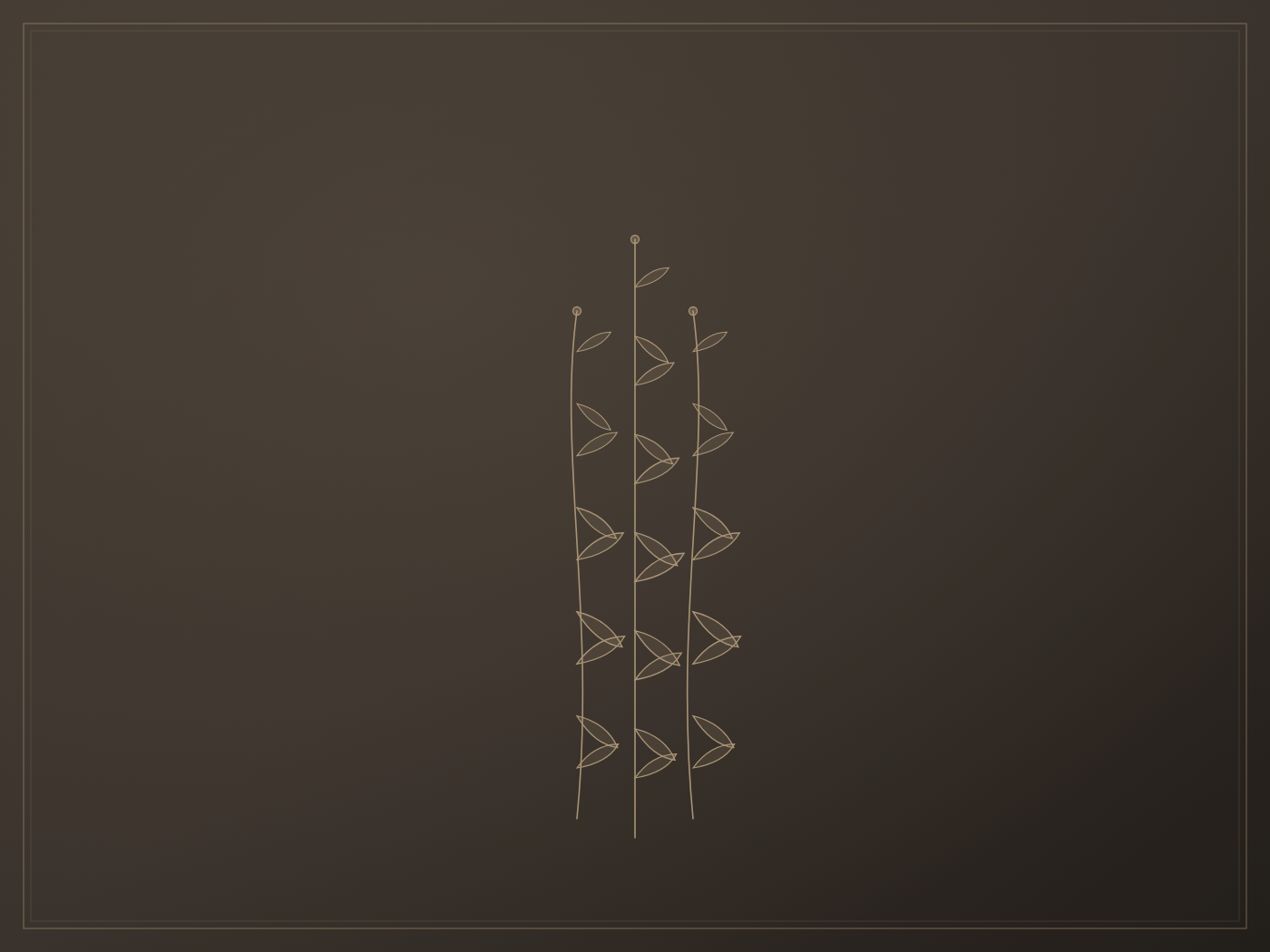Menu weselne